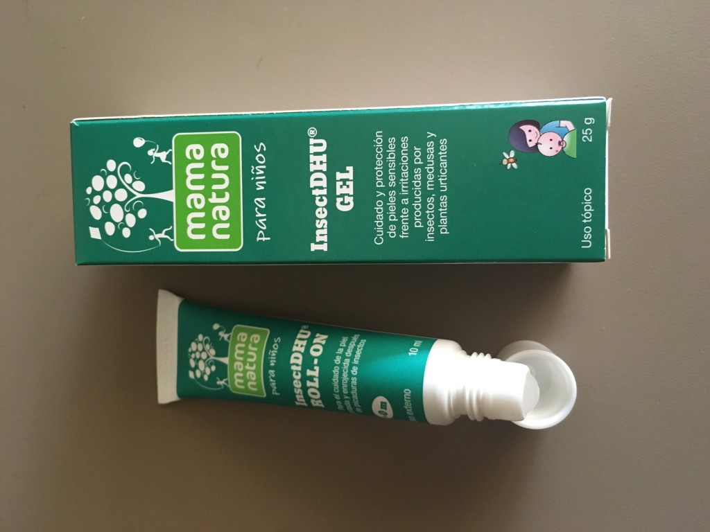 InsectDHU® roll-on